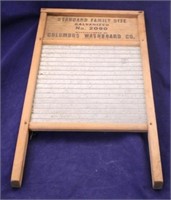 Washboard