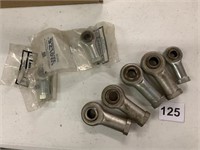 GREASE FLAIR FITTINGS FOR FORD
