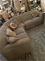 Sectional Sofa