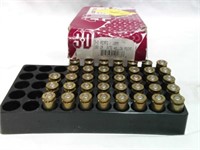 38 ROUNDS 180GR 10MM AMMO