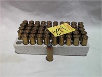 50 ROUNDS .44 REM MAG AMMO