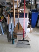 Outdoor/Lawn Tools - Local Pickup Only