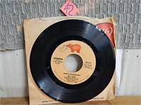 Bee Gees Nights On Broadway 45RPM