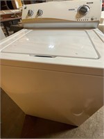 Kenmore Top-Load Washer - 3.5 Cu. ft. Capacity