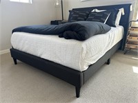FULL BED