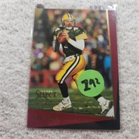 1993 Select Brett Favre