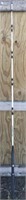 Penn Long Beach Rod 3366CRG 6-1/2' Long