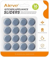 Aieve Appliance Slider, 16Pcs Appliance Sliders