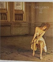 Carly simon