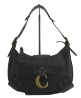 Chloe Black Handbag