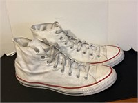 Converse High Tops Men Size 13