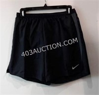 Nike Men's 5" Running Shorts Sz M $32