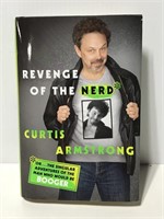 Revenge of the Nerd - Curtis Armstrong aka Booger