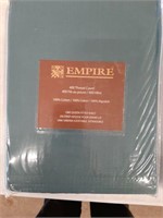 EMPIRE ONE QUEEN FITTED SHEET