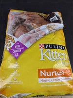 Purina Kitten Chow Nurture 14 lbs
