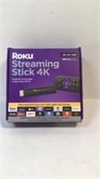 New Streaming Stick 4K