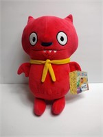 New Ugly Doll Plush