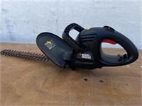 Black & Decker 17" Electric Hedge Trimmers