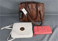 Purses & Wallet