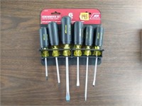 ACE 6-pc Screwdriver Set