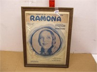 Ramona Hanging Picture