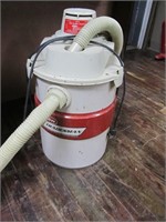 Dayton Shop Vac