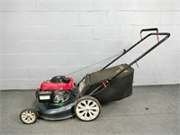 Troy Bilt Gas Powered Mower W Honda Engine