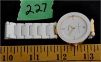 Anne Klein quartz watch (Diamond) - info