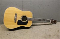 Washburn 6-String Acoustic Guitar