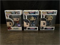 Funko Pop Gilligans Island & Happy Days