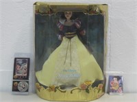 NIP Assorted Snow White Items See Info