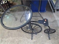 BICYCLE TABLE