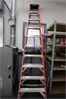 10' Ladder