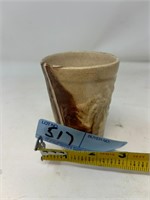 Small Cup-