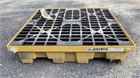 Justrite Containment Pallet