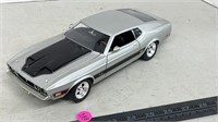 ERTL 1/18 scale Ford Mustang Mach 1