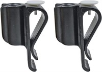 Golf Club Bag Clips On Putter Clamp Holder Organiz