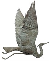 Flying Bird Decor