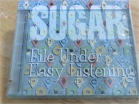 Sugar- File Under Easy Listening (Unopened)