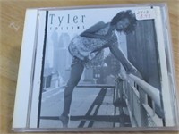 Tyler Collins-Tyler