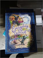 Everyday Witch Tarot