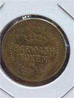 Token