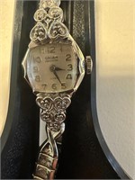 Vintage Gruen Precision Cocktail Watch