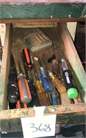 Tools/Miscellaneous