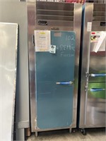 NEW TRAULSEN Reach In Freezer