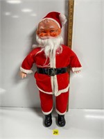 Mid Century Santa Claus 20”