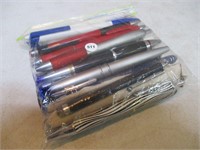 Lot of Pens