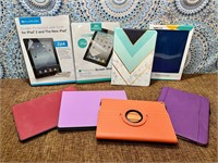 iPad / Tablet Protectors