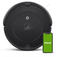iRobot Roomba 694 Robot Vacuum - NEW $370