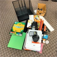 Supplies for the Class/Office     (R# 211)